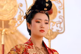 Đòn đánh ghen man rợn nhất lịch sử Trung Hoa