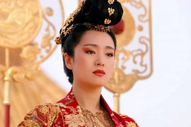 Đòn đánh ghen man rợn nhất lịch sử Trung Hoa