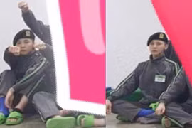 G-Dragon nói gì về lùm xùm ở phòng bệnh hạng sang cho đại tá