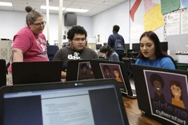 Video: Thế hệ 9X hạn chế khả năng giao tiếp