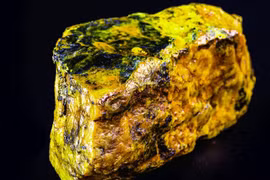 Kho báu 4 tỷ tấn ở biển khiến Mỹ-Trung-Nhật khao khát