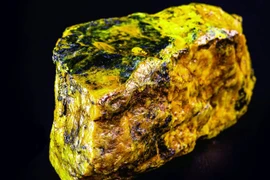 Kho báu 4 tỷ tấn ở biển khiến Mỹ-Trung-Nhật khao khát