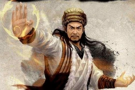 Câu nói kinh điển trong tiểu thuyết Kim Dung