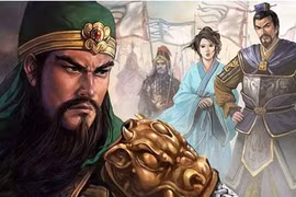 Mối thù Đông Ngô giết Quan Vũ khó được báo vì lý do này