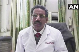 Bé gái 15 tuổi chết tức tưởi vì vị cưỡng bức tập thể