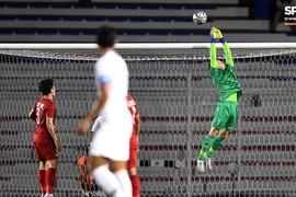 Video: Bùi Tiến Dũng và những sai lầm đau đớn của các thủ môn Việt Nam