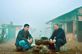 Liệu Bảo "ngậu" có thực sự là ông chủ của Thế "chột"?