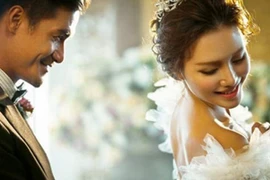 Phụ nữ thông minh chọn chồng nhìn tâm không nhìn mặt