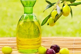 Bí kíp sống lâu, sống khỏe bằng các thực phẩm cho bạn