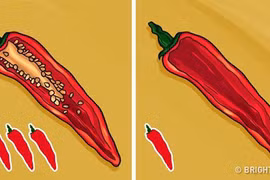 11 mẹo đơn giản mà hay khiến chị em nhanh tay hơn khi vào bếp