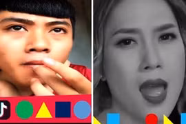 Video: Vì sao trào lưu 'vuông, tròn, tam giác' bị lên án gay gắt?