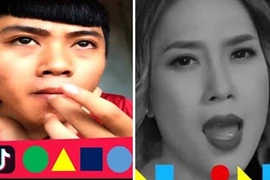 Video: Vì sao trào lưu 'vuông, tròn, tam giác' bị lên án gay gắt?
