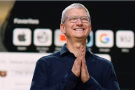 Choáng khi nhìn bảng lương của các CEO tỷ phú thế giới