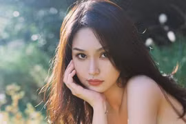 Những hot mom nổi tiếng châu Á