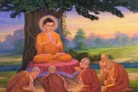 Đời người sướng hay khổ, đắng cay hay ngọt bùi đều gói gọn vào điều này