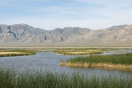 10 ốc đảo có phong cảnh đẹp nhất thế giới