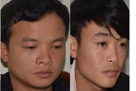 Tạm giam hai đối tượng tổ chức đưa người trốn đi nước ngoài ​