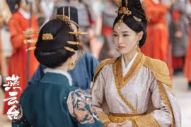 Đường Yên tiết lộ bí quyết giữ dáng giúp cô duy trì mốc 48kg