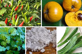 Nông sản Việt Nam được chào bán trên Amazon với giá cao ngất ngưởng