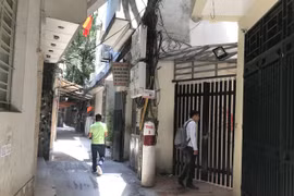 Người sống cùng nhà tiết lộ điều bất ngờ sau ngày Quang Rambo bị bắt