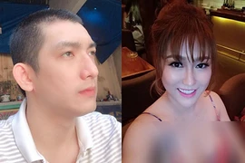 Phi Thanh Vân phát ngôn cực sốc về tiền bạc và đàn ông