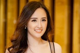 Hoa hậu tiên tri khi đào lại ảnh thời Yahoo của Mai Phương Thuý