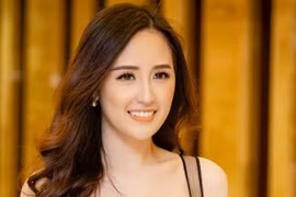 Hoa hậu tiên tri khi đào lại ảnh thời Yahoo của Mai Phương Thuý