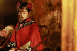 Vị phi tử tiết lộ bí mật phòng the gây sốc của Phổ Nghi