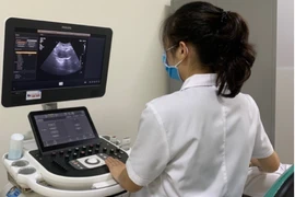 Các bé gái có thể mắc căn bệnh xoắn phần phụ 