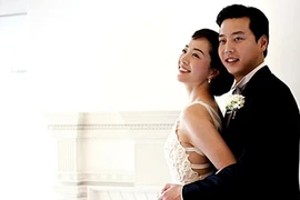 Cuộc sống khắc nghiệt khi làm dâu nhà giàu của nữ MC xinh đẹp