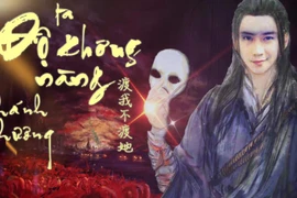 Cover “Độ ta không độ nàng”, Khánh Phương tuyên bố vô đối ở Việt Nam