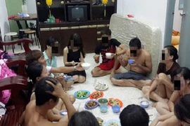 Thế giới ngầm ở Malaysia: Bí mật đường dây "đen" vượt biên quốc tế