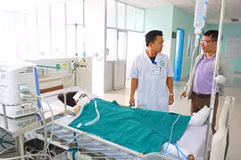 Hé lộ nguyên nhân vụ cô giáo bị chồng cũ ôm chặt rồi kích nổ mìn