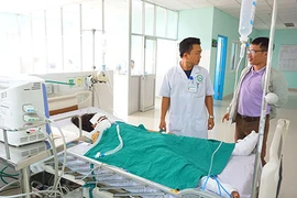 Hé lộ nguyên nhân vụ cô giáo bị chồng cũ ôm chặt rồi kích nổ mìn