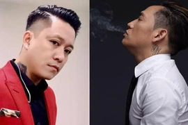 Tuấn Hưng phản ứng cực tỉnh táo trước nghi án bị Duy Mạnh "đá xéo"