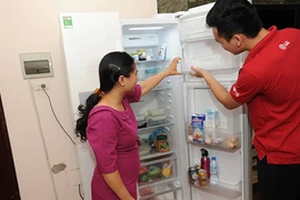 Biết mẹo này đảm bảo gia đình bạn sẽ tiết kiệm được nửa tiền điện