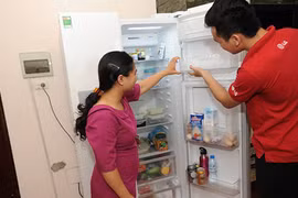 Biết mẹo này đảm bảo gia đình bạn sẽ tiết kiệm được nửa tiền điện