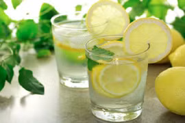 Uống nước chanh giảm cân kiểu này hại hơn "thuốc độc"