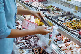 Đừng dại mua 6 thứ quen thuộc này trong siêu thị