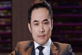 Sự nghiệp, gia tài đồ sộ của Cá mập Louis Nguyễn