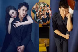 Hari Won tiết lộ Trấn Thành ngủ cũng nói mớ về công việc