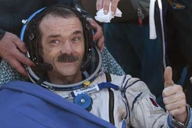 9 điều thường nhật phi hành gia không thể làm trong không gian