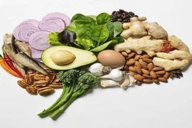 Thực phẩm nên có trong thực đơn để tăng cường trí não