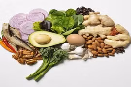 Thực phẩm nên có trong thực đơn để tăng cường trí não