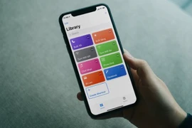 Cách khóa ứng dụng trên iPhone bằng Face ID hoặc vân tay cực kỳ bảo mật
