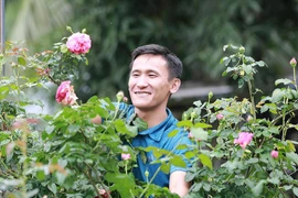 Làm không hết việc, 8x Thái Nguyên thu 20 triệu mỗi ngày dịp cận tết