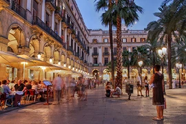 Những quy định lạ lùng ở châu Âu, du khách không biết có thể bị phạt