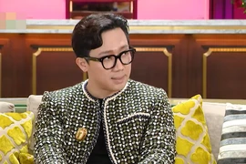 Trấn Thành từng yêu mù quáng một nữ nghệ sĩ là ai?