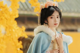 Chuyện về 2 mỹ nhân truyền kỳ cùng tên Chiêu Quân