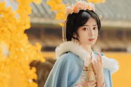 Chuyện về 2 mỹ nhân truyền kỳ cùng tên Chiêu Quân